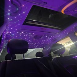 Headliner Starlights 