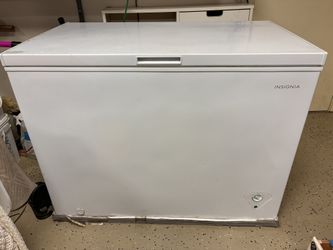 Freezer 
