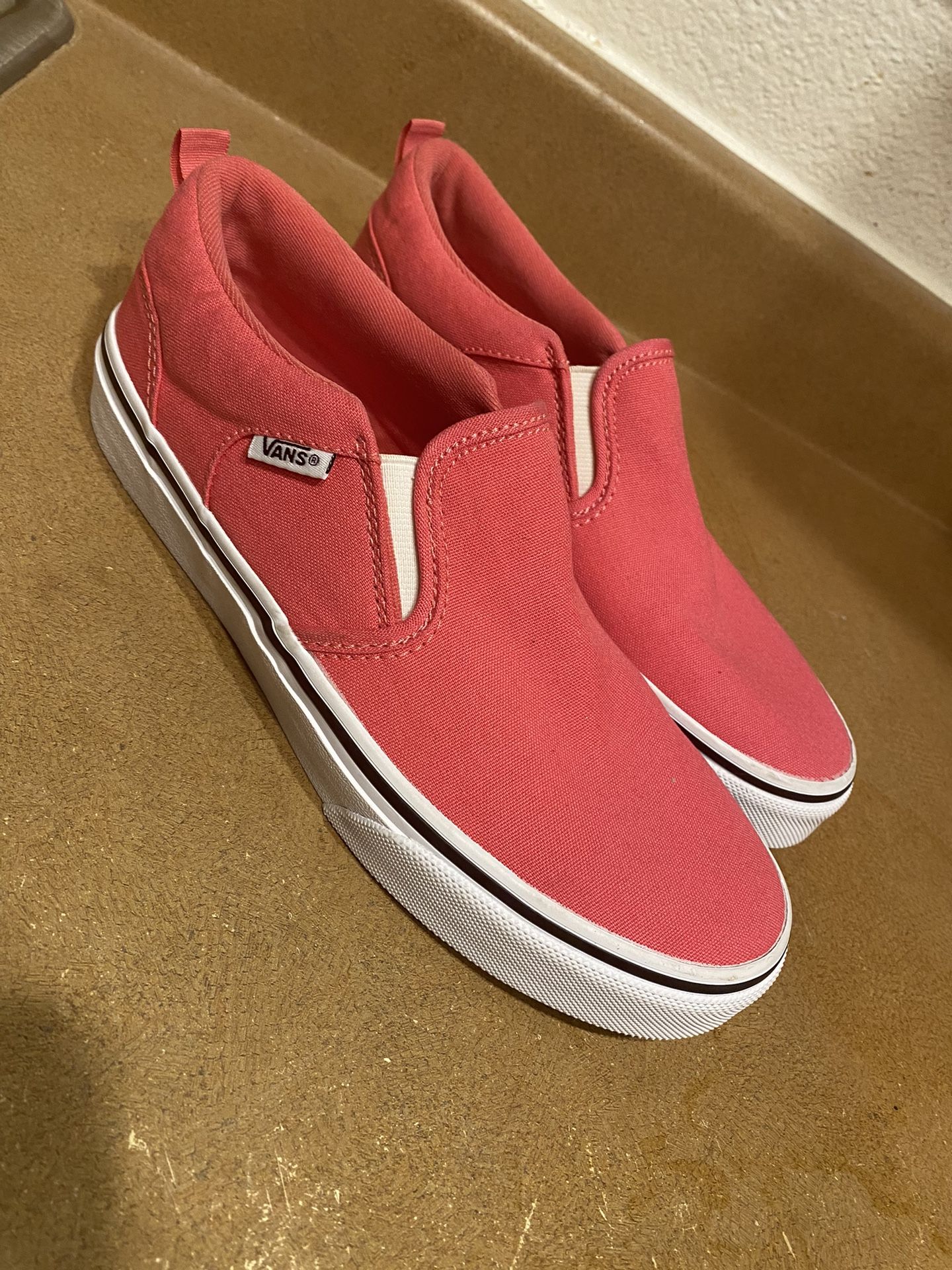 Vans