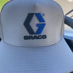 GRACO HAT
