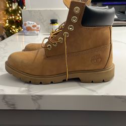 Timberland Boots 