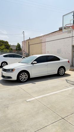 2014 Jetta