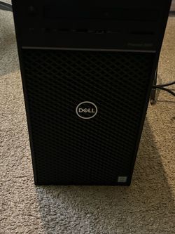 Dell precision 3630  tower