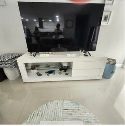 TV stand