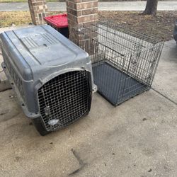 Dog Kennels