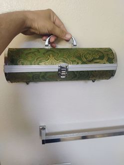 Wine case
