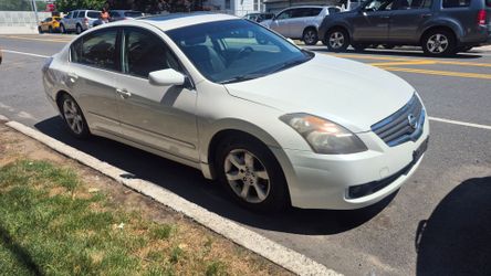 2008 Nissan Altima