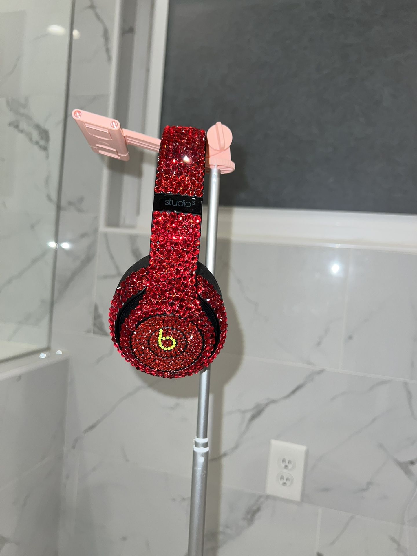 Customized Headphones