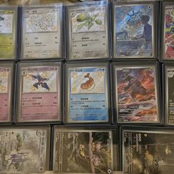 Pokémon NO RARITY FIRST PRINT RUN