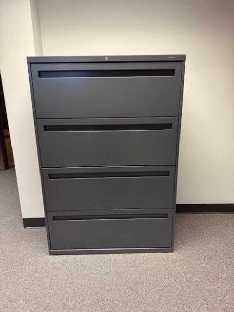 File Cabinets and More!