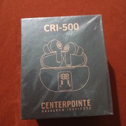Cri 500 Noise Canceling Earbuds