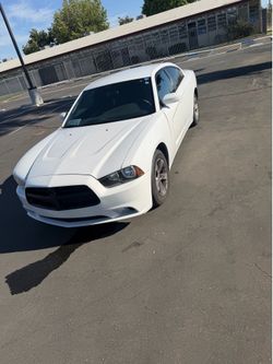 2013 Dodge Charger
