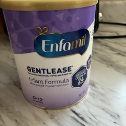 formula Leche Para Bebés 