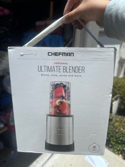 Ultimate Blender
