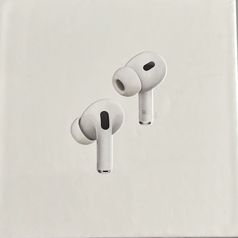 Apple AirPods 2nd Gen