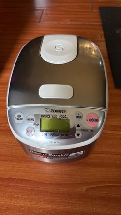 ZOJIRUSHI NS-LAC05