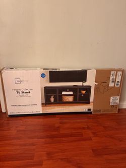 TV stand
