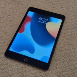 iPad Mini 5th Generation