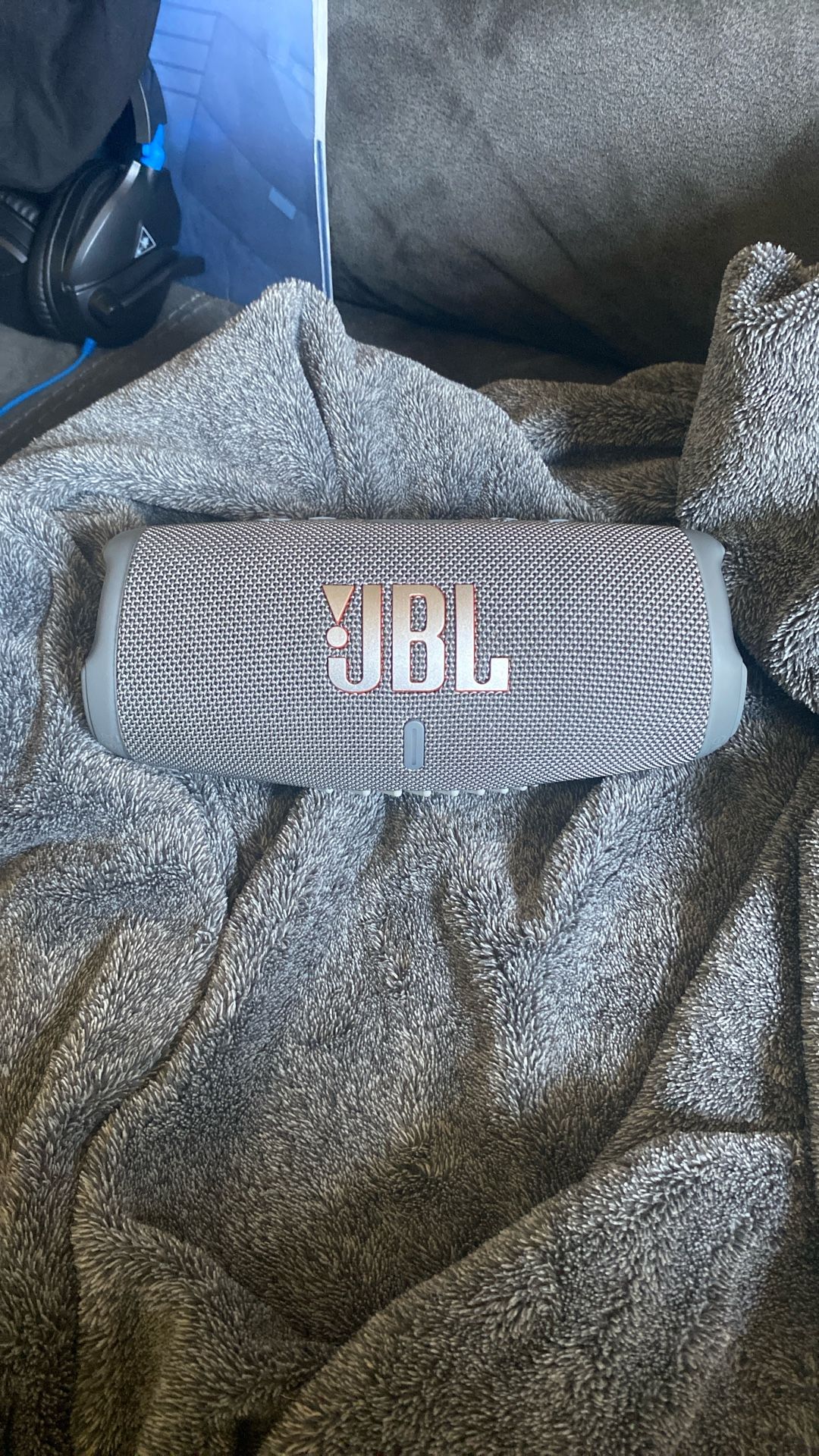 Jbl Charge 5