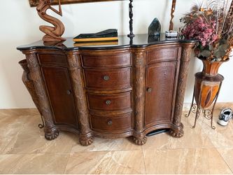 Consola