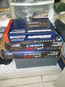 Audiocontrol