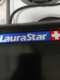 Larastar premium  steam flatiron