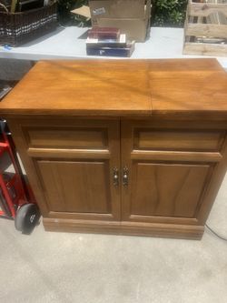 Vintage Seeing Table