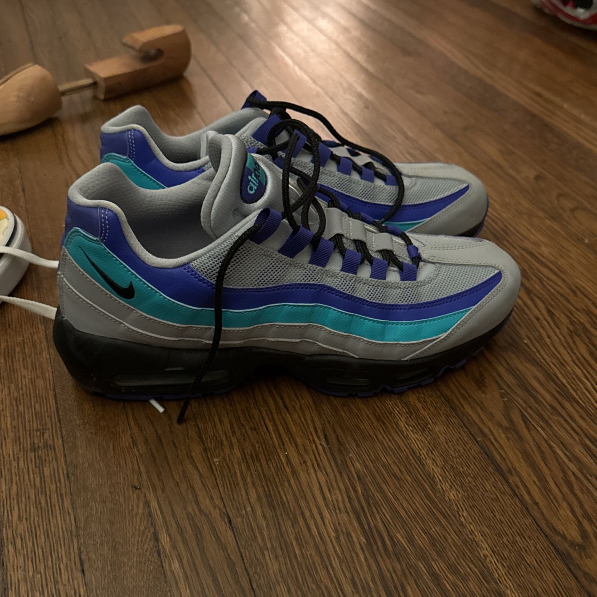 Nike AirMax 95