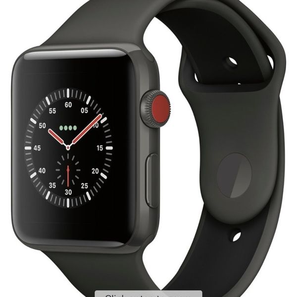New Apple Watch cellular Unlocked for Sale in Chicago, IL - OfferUp