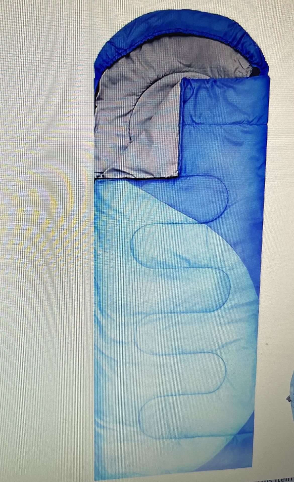 Sleeping Bag