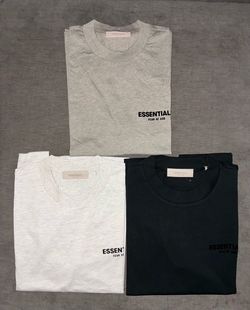 Essential Shirts