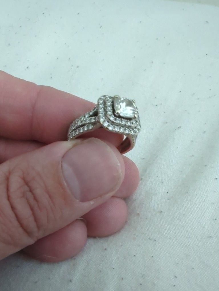 Engagement Ring