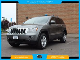 2011 Jeep Grand Cherokee