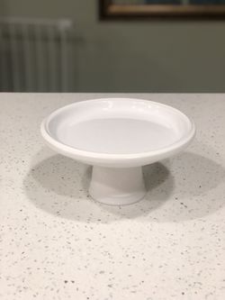 8 inch cake stand