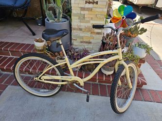 beach cruisers