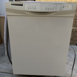 DISHWASHER