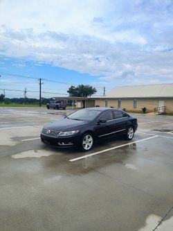 2015 Volkswagen CC For Sale Excellent Condition