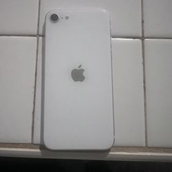 iPhone SE 2nd Gen