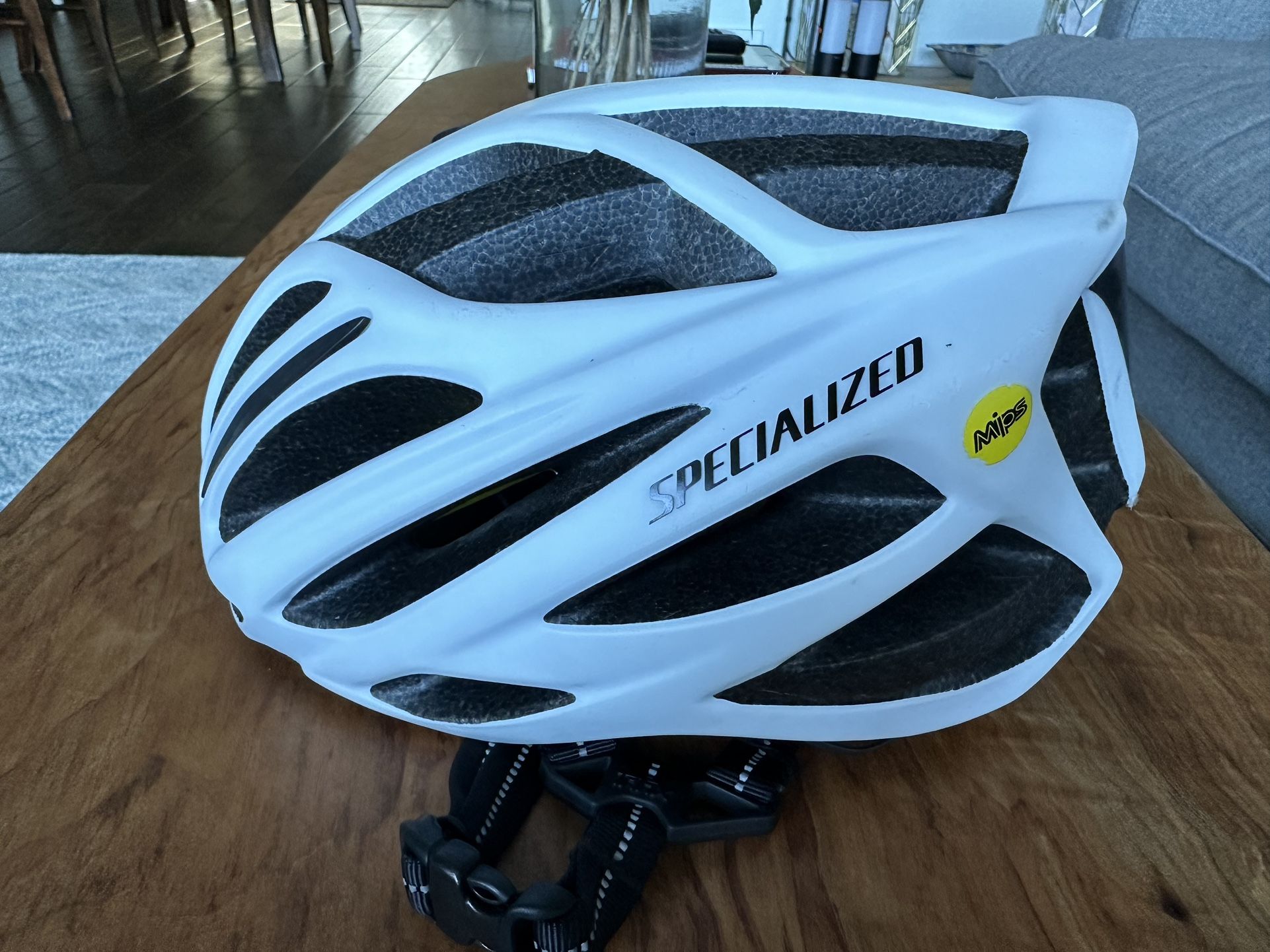 Children’s Specialized Echelon II Cycling Helmet