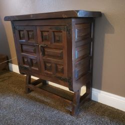 Spanish cabinet