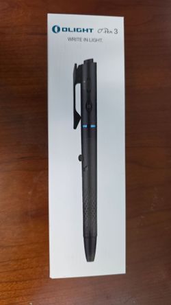 Olight pen 3