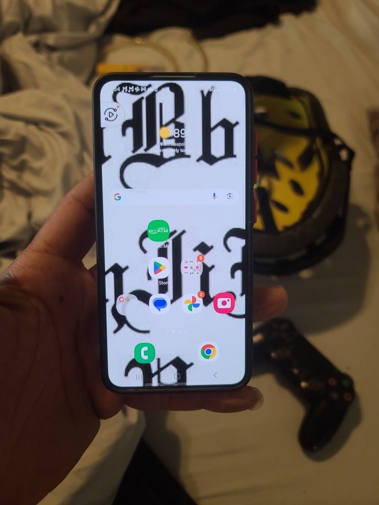 SAMSUNG S24