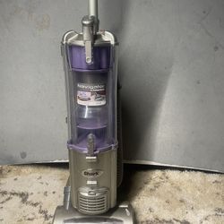 Shark Navigator Vacuum 