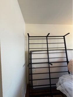 Full certipur-us mattress