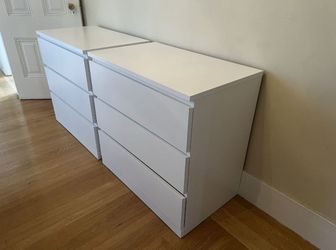 Dressers