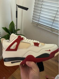 Nike air jordan 4 bike nigel