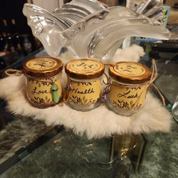 Spell in a Jar