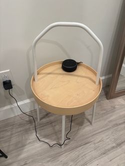 IKEA table
