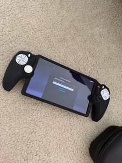 PlayStation Portal Remote Player for PS5