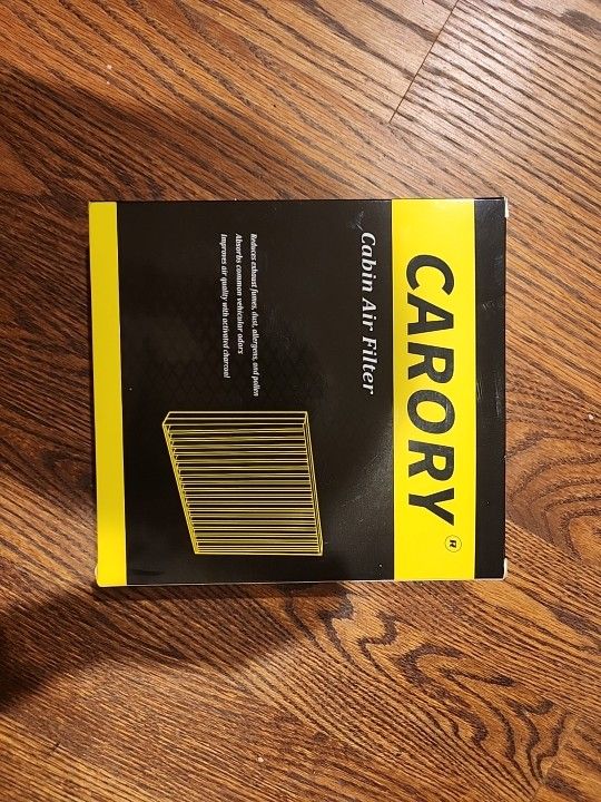 Cabin Filter Nissan And Others